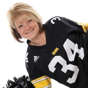 Meet your Posher, Rhonda